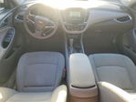 Chevrolet Malibu 2018