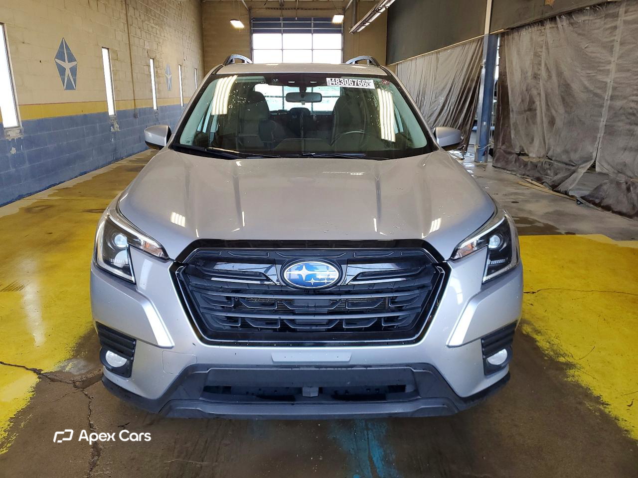Subaru Forester 2023