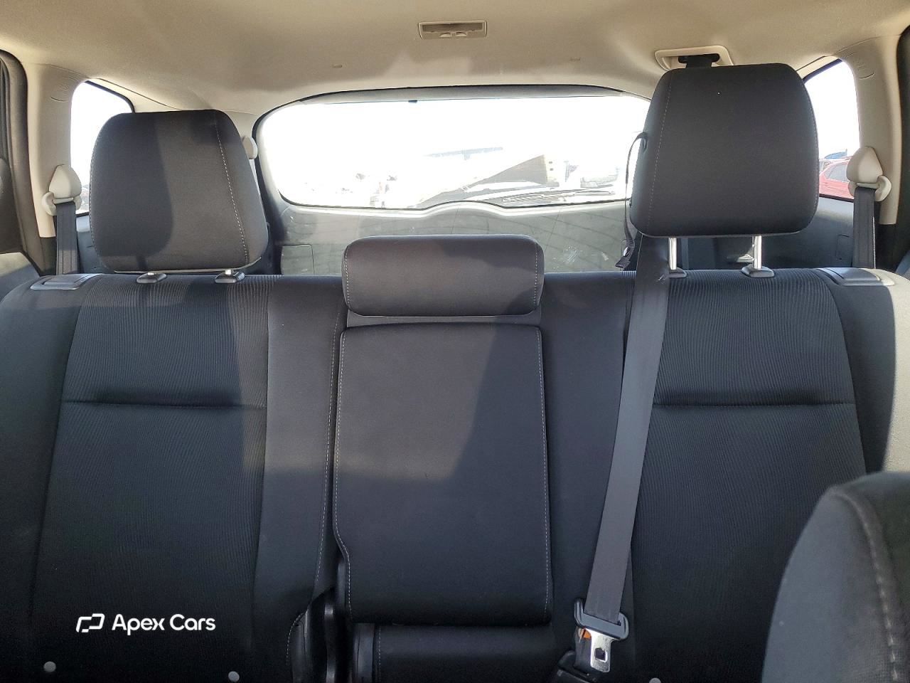 Mazda CX-9 2012