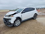 Toyota RAV 4 2015