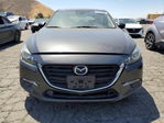 Mazda 3 2017