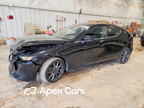 Mazda 3 2021 - Image 1 of 12