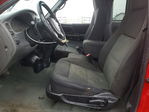 Ford Ranger 2004