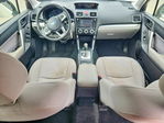 Subaru Forester 2017