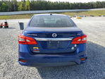 Nissan Sentra 2017