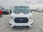 Ford Transit 2021