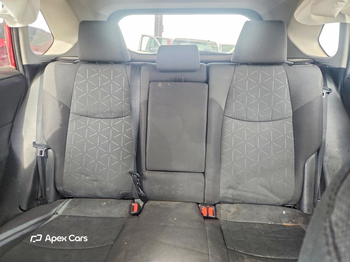 Toyota RAV 4 2021