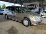 Honda Odyssey 2005