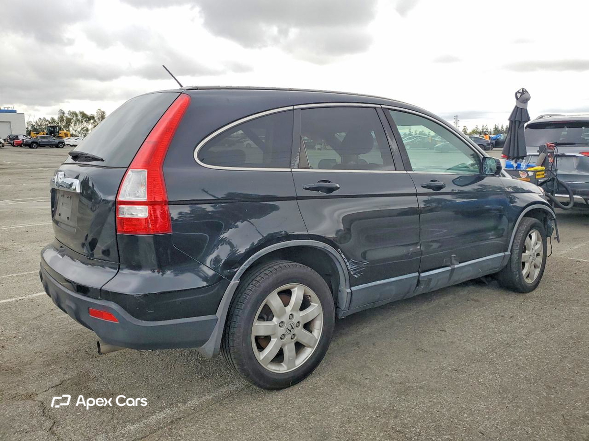 Honda CR-V 2008