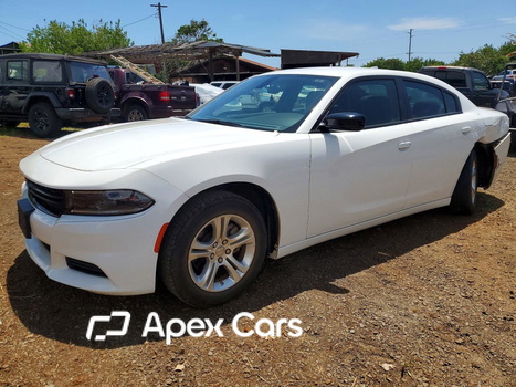 Dodge Charger 2023 - Image 1 of 12