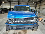 Ford Bronco 2024