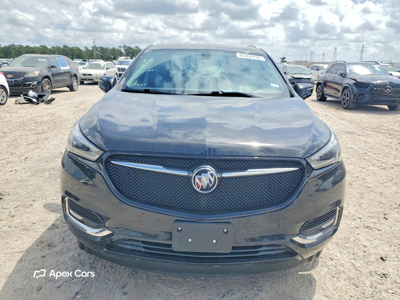 Buick Enclave 2020