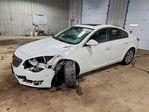 Buick Regal 2015