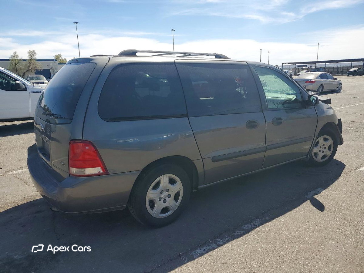 Ford Freestar 2006