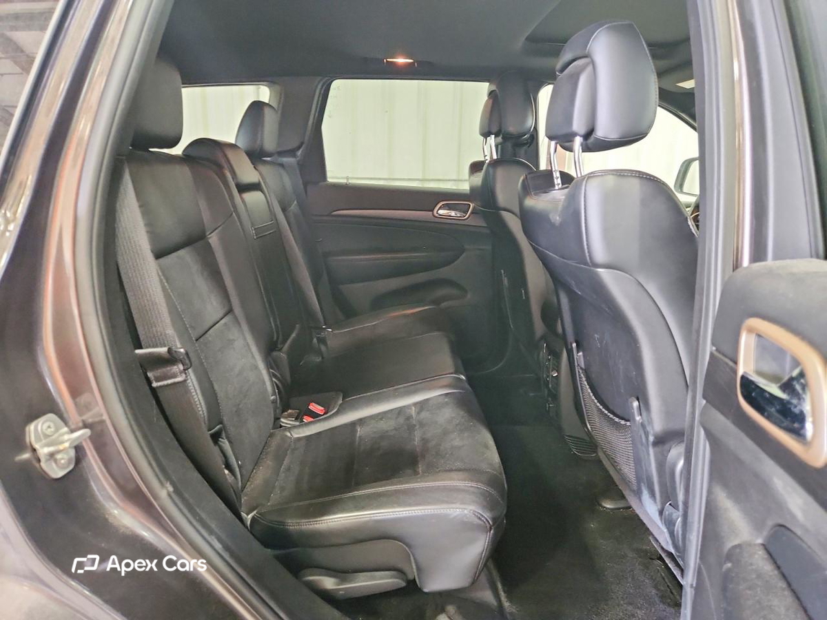 Jeep Cherokee 2015