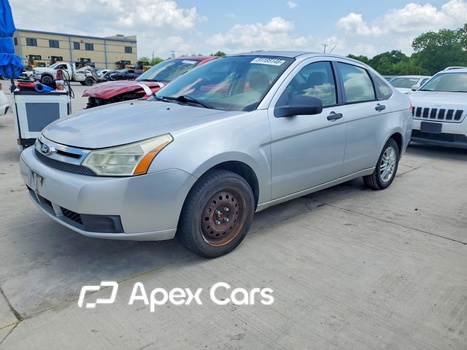 Ford Focus 2010 - Image 1 of 12