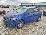 Chevrolet Sonic 2013