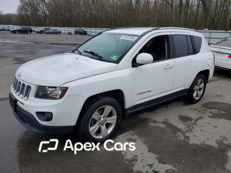 Jeep Compass 2014 - Image 1 of 13