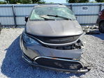 Chrysler Pacifica 2018