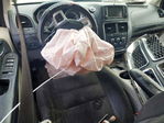 Dodge Caravan 2015