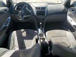 Hyundai Accent 2012