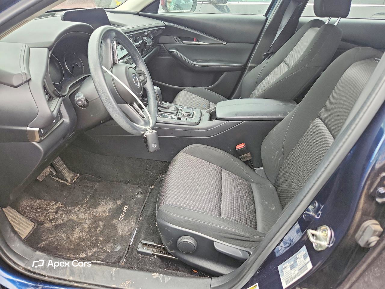 Mazda CX-30 2023