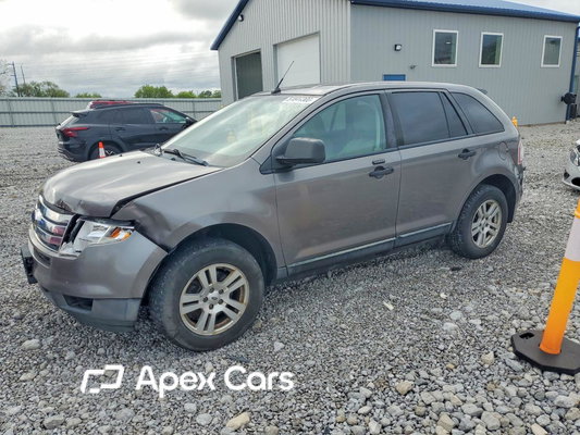 Ford Edge 2009 - Image 1 of 13