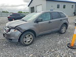 Ford Edge 2009