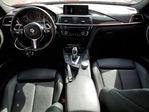 BMW Series 3 2018