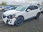 Mazda CX-5 2015