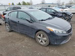 Kia Forte 2018