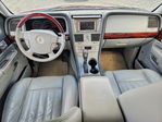 Lincoln Aviator 2004