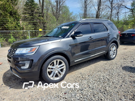 Ford Explorer 2016 - Image 1 of 13