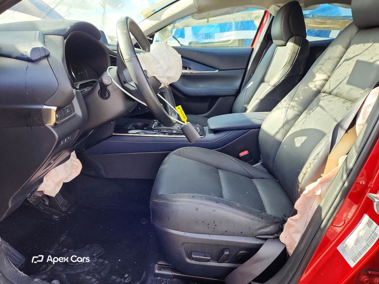 Mazda CX-30 2020
