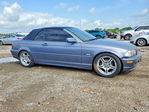 BMW Series 3 2002