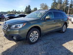 Subaru Outback 2017