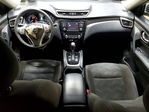 Nissan Rogue 2015