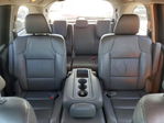 Honda Odyssey 2012