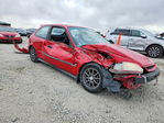 Honda Civic 1996
