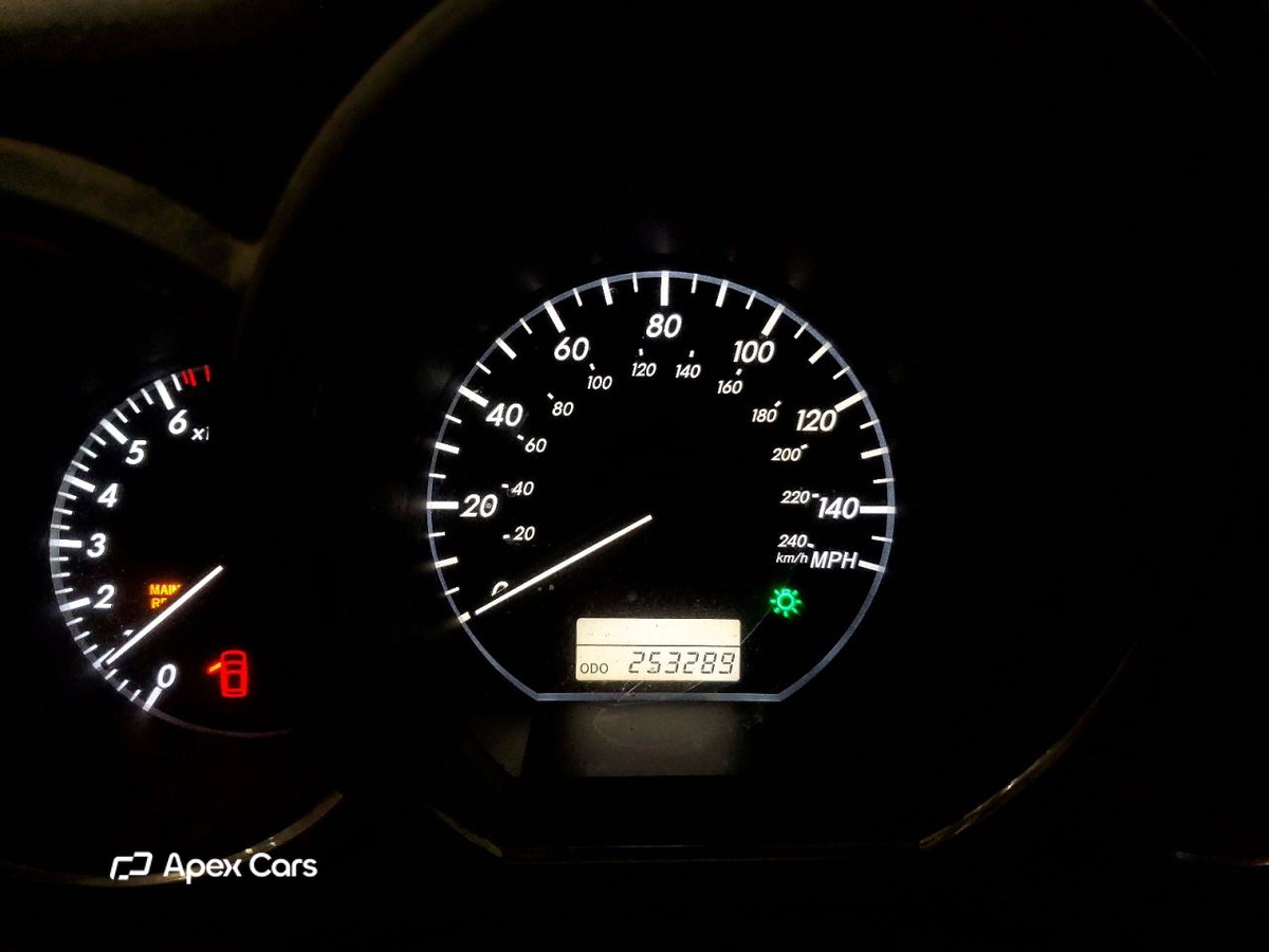 Lexus RX 2007