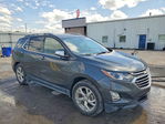 Chevrolet Equinox 2018
