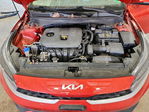Kia Forte 2024