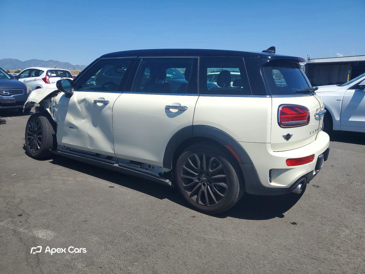MINI Cooper 2020