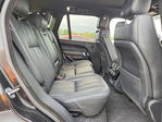 Land Rover Range Rover 2017