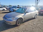 Honda Civic 2000
