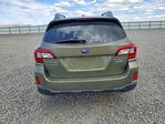 Subaru Outback 2015