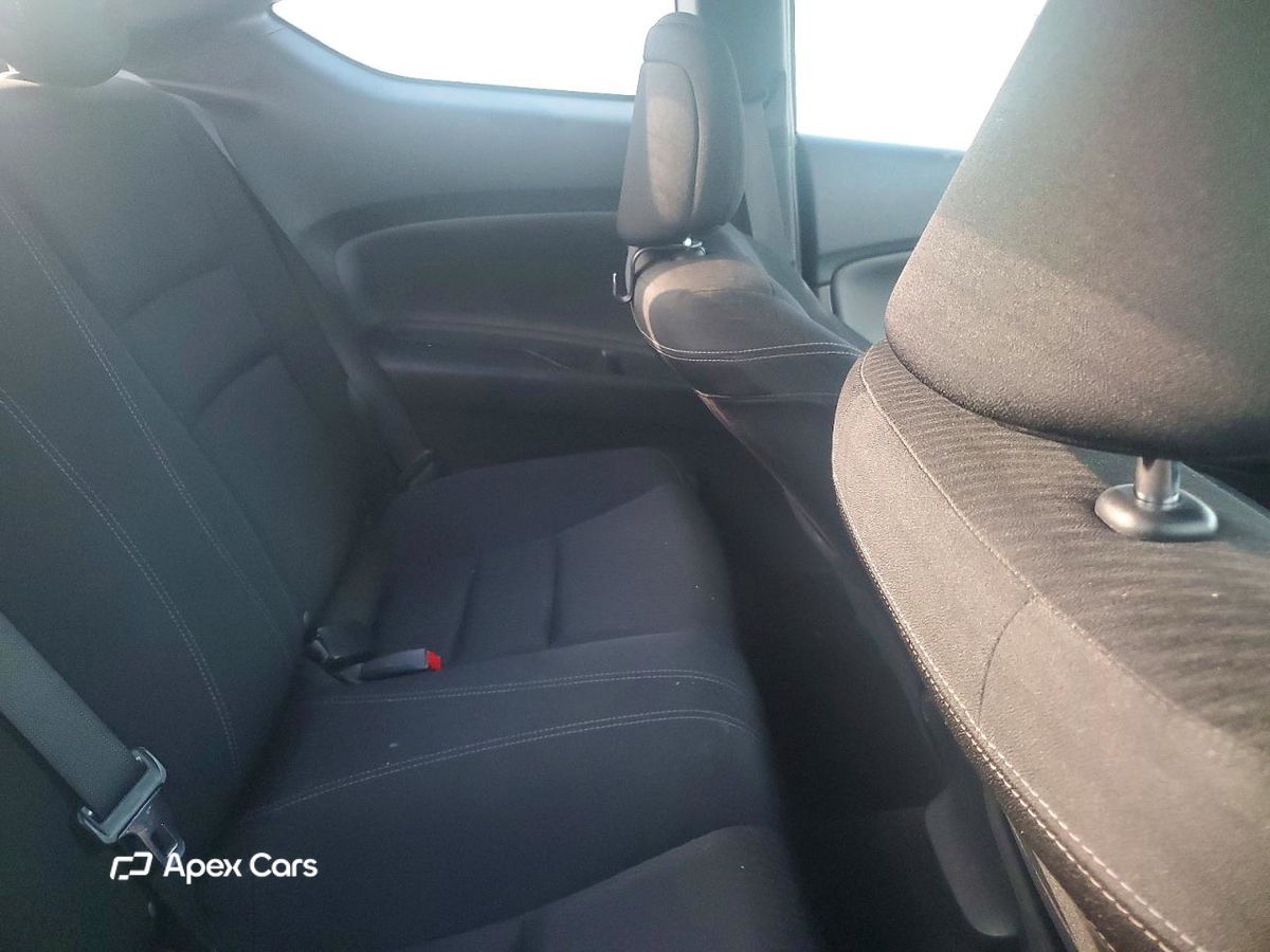 Honda Accord 2017
