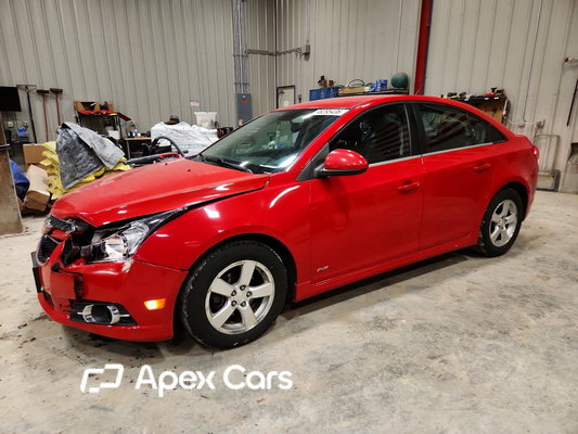 Chevrolet Cruze 2014 - Image 1 of 12