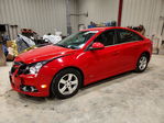 Chevrolet Cruze 2014