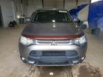 Mitsubishi Outlander 2015